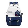 Li Shen Lightweight Casual Backpack