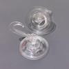 Enhanced Multi-Purpose Suction Hook for Kitchen & Bathroom - No Nails Required, Strong Adhesion to Tiles
