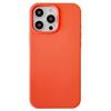 For iPhone 16 Pro Case Silicone Shockproof Phone Protective Cover Shell