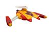 GRAND ACTION BIGSIZE MODEL Marine Spazer ABS Painted Finished Figure Non-scale