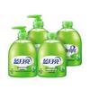 Blue Moon Aloe No-Rinse Hand Sanitizer Set