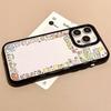Acrylic Phone Case for iPhone 11 12 13 14 Pro 12 14 16 Pro Max for Samsung A16 A36 A56 S24 FE High-quality Painted Anti-fall Mobile Phone Case