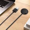 Cablu de încărcare magnetic Adaptor încărcător dock smartwatch 1M USB/Type C Încărcător rapid Stand dock pentru Google Pixel Watch 3 41mm 45mm