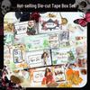 Cusutul și lucrul manual – Scrapbooking