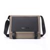 Men's bag new messenger bag waterproof casual shoulder bag messenger bag men's bag cycling bag men's breast bag