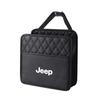 Car Backseat Storage Box Auto Organizer Protector Hanging Travel Hanger Storage Bag For Jeep Renegade Wrangler JL JK Gladiator