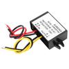 Versatile 12V/24V/36V/48V To 5V DC-DC Converter 3A 15W Step Down Power Supply Power Supply Module Voltage Conversion