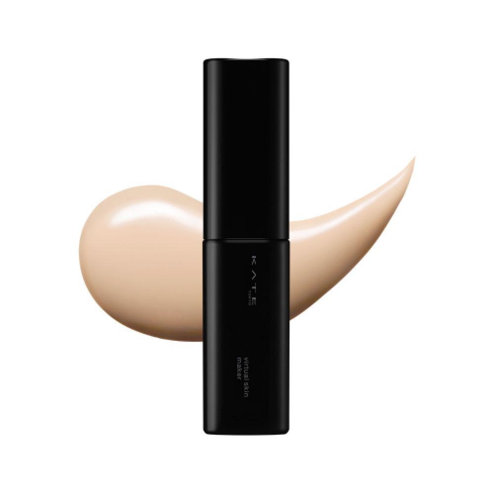 Kate Virtual Skin Maker Foundation 00606 light pink
