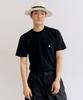 RUSTEACH Pocket Tee (Black)