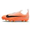 Nike Phantom GX Academy NU MG GS Guava Ice Kinder Sneakers Orange Schwarz DZ3494-800
