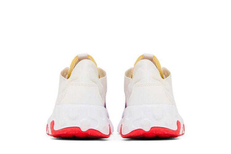 Scarpe da Ginnastica da Uomo Nike Renew Lucent 'Bianco Royal Cremisi'