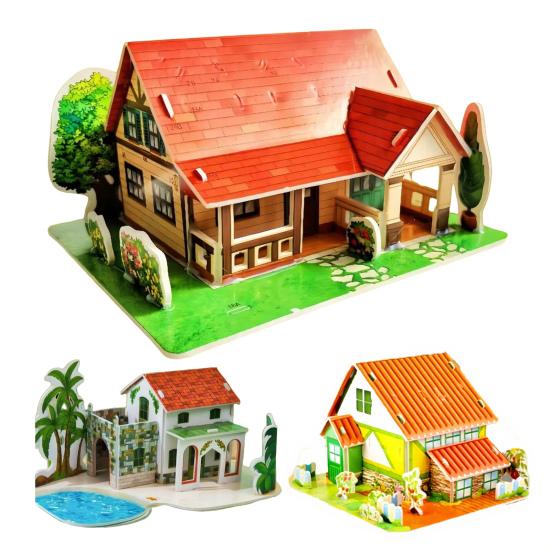 Cats Dogs Cremation Paper House Pet Memorial Cardboard House Pet Burial Ceremony Keepsake House Decoration Sympathy Gift for Pet Loss
