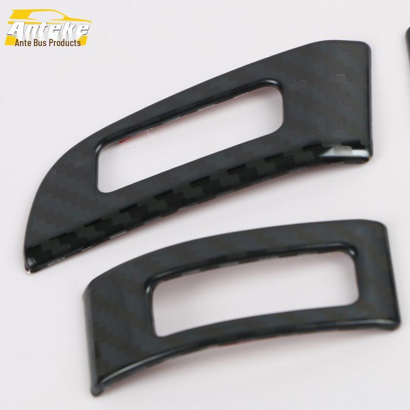 2020 RAV4 Air Vent Decoration Ring - Car Accessories