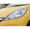 For Honda Fit Jazz Hatchback 2011~2013 Headlight Lens Car Headlamp Cover Replacement Car Light Glass Auto Shell