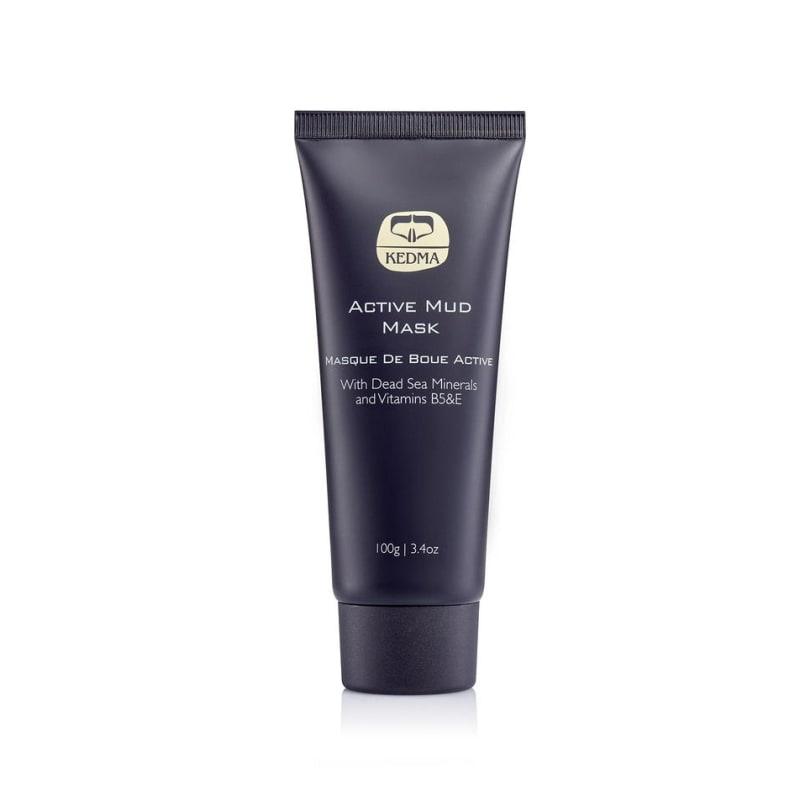 Active Mud Mask 100g