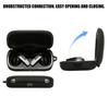Soft Silicone Case Cover for AIH-2541 AI Earphone Case Secure Grip Easy Access Scratches Resistant Housing Skin