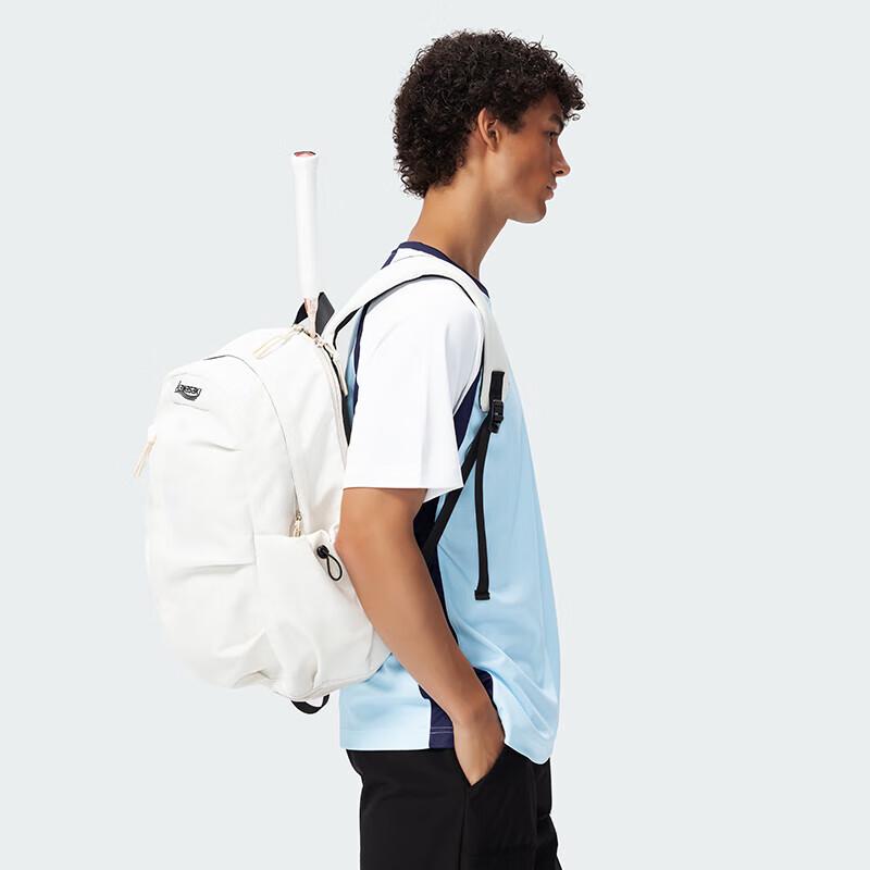 KAWASAKI Vintage Badminton Backpack C8239