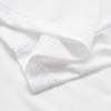 Li Ning T Shirt Men's Standard White ATSU025-5