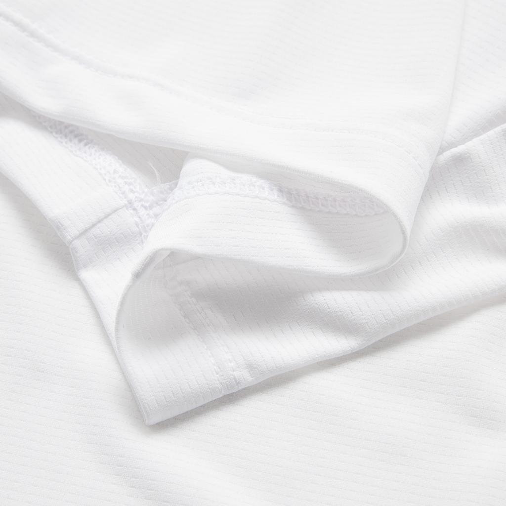 Li Ning T Shirt Men's Standard White ATSU025-5