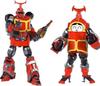 FLASH POINT STUDIO Transformation Kabutac Alloy Robot Подвижная фигурка Готовый продукт "AC" B-Robo