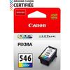 Canon CL-546 Color Ink Cartridge