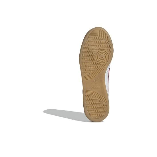 adidas Continental 80 Crystal White EE5393