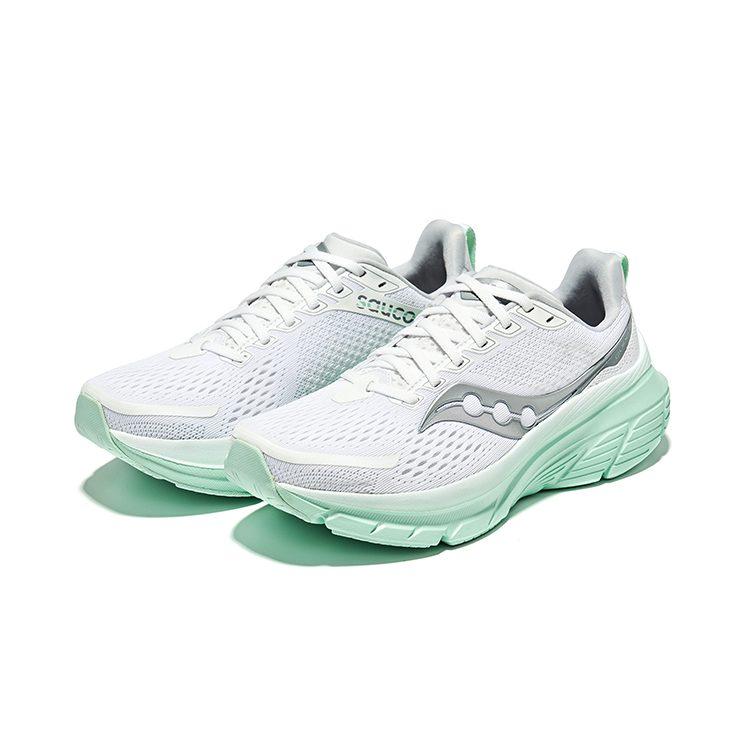 SAUCONY Guide 17 White Jade Women's S10936-240