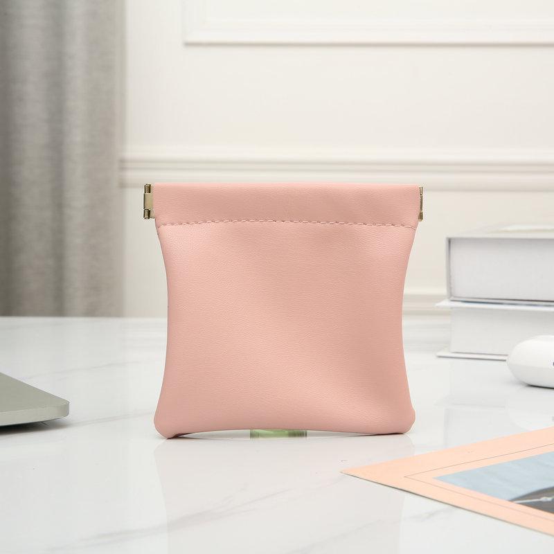 

Portable Multifunctional Storage Bag for AirPods, Makeup, and Essentials