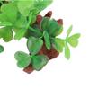 Aquarium Artificial Plant Plastic Simulation Lifelike Fish   Water Grass Decoration