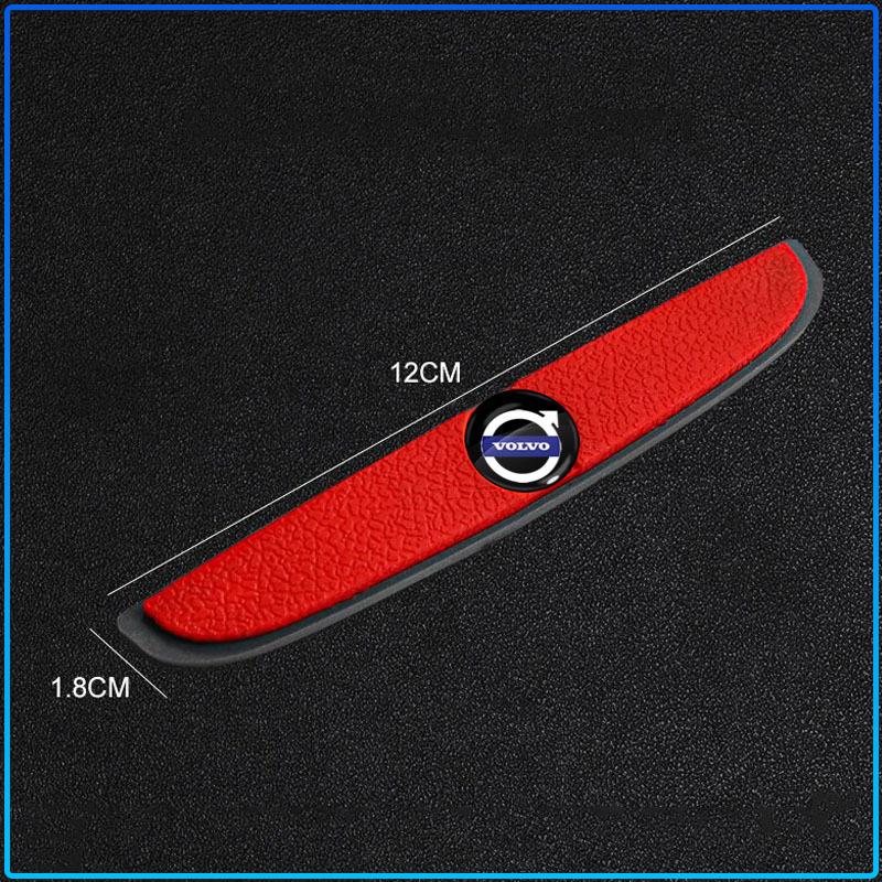 Strisce Adesive Paracolpi Anti-graffio per Bordi Portiere Auto per Volvo XC90 XC60 XC40 V40 V50 V60 S40 S50 S60 S70 S80 S90 240 C70 Vnl Camion