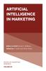 Kniha Artificial Intelligence In Marketing