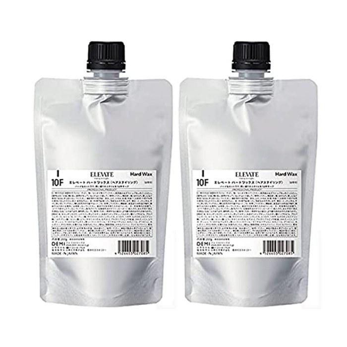 [Demi] Elevate Hard Wax Refill 10F - 200g x 2