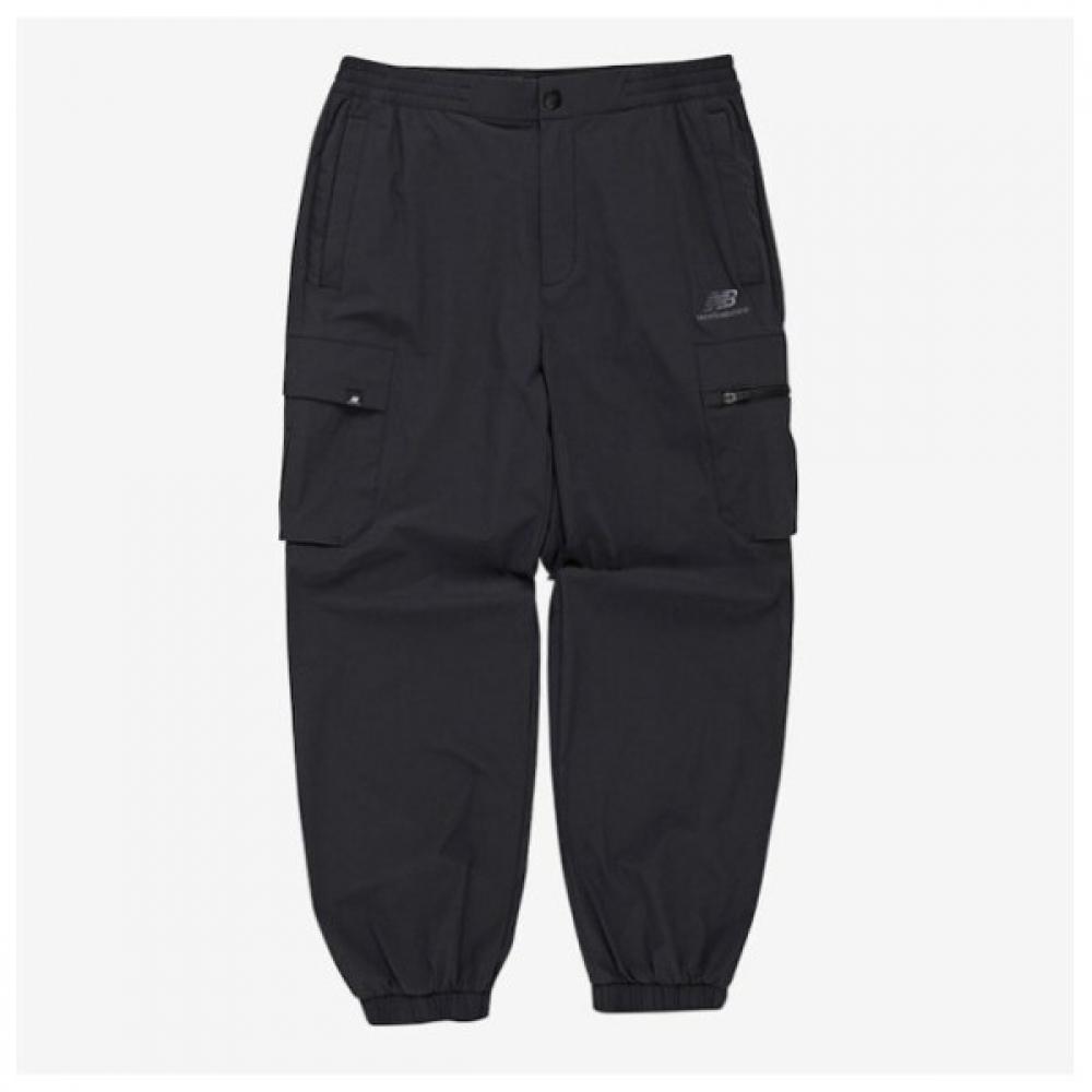 

New Balance Брюки Kqf Nbntc32733 19 Uni Stretch Woven брюки Black series/80