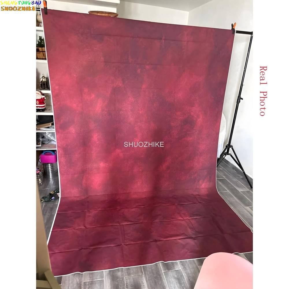 Black Gold Series Crown Photography Backdrops Props Banner For Photoshoot Balloon Birthday Party Photo Studio Background BD-05