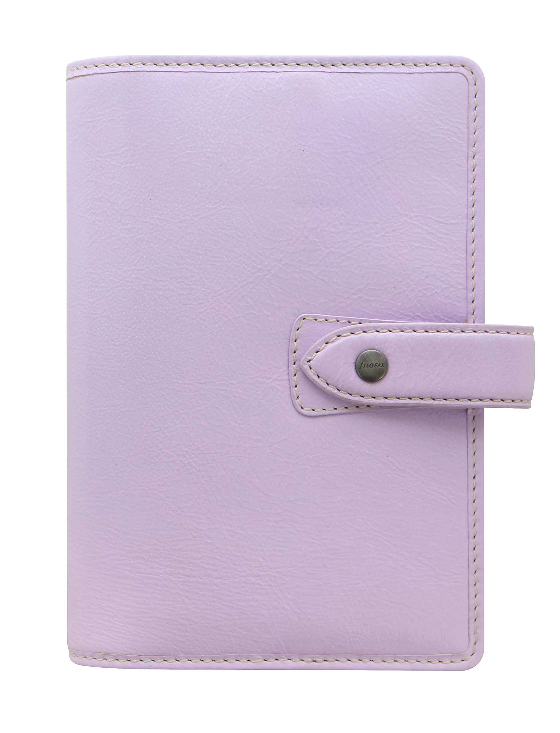 

Filofax Персональный органайзер Malden - Орхидея