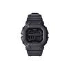 G-SHOCK STADARD Series Small Square Simple Retro LCD Display Quartz Movement Resin Strap Japanese and Korean Watch Men's Watch Black GX-56BB-1DR