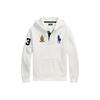 Polo Ralph Lauren Kids Polo Pony motif Hoodie 710981769-002