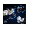 24PCS Mach 3 Razor Refills for Men - Compatible with Mach 3 Blades