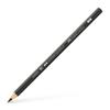 Faber-Castell Watercolor Graphite Pencils, 5 Hardnesses, Blister Set with Brush