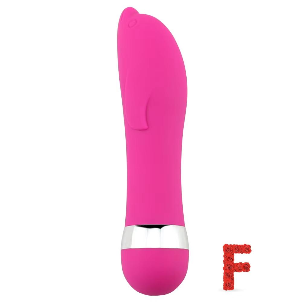 Mini Realistic Dildo Vibrator Vagina G Spot Bullet Stimulator AV Wand Clitoral Anal Female Masturbation Adult Sex Toys for Women