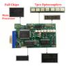 Diagbox V9.91 Full Chips Gold Edge Lexia3 PP2000 PSA XS Evolution V7.83 Lexia For Citroen/Peugeot Super Firmware 921815C Lexia 3