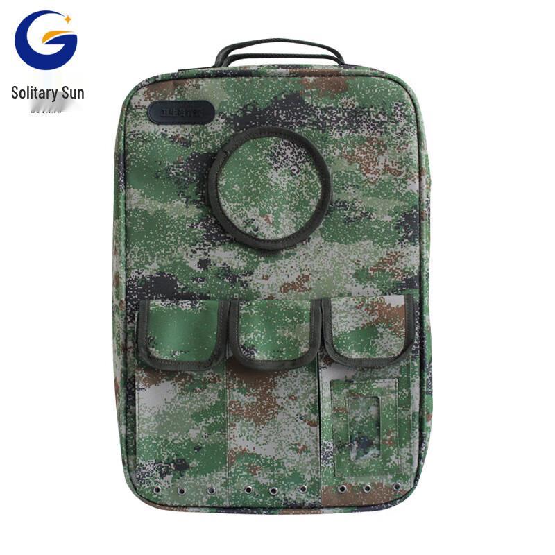 Медицинский рюкзак для экстренной помощи