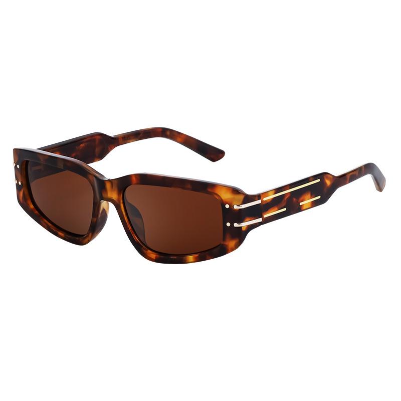 

JYL TS Men s Polarized - Outdoor Driving Anti-Glare Sunglasses ZS-98167P c-2876 tyrian фіолетовий колір