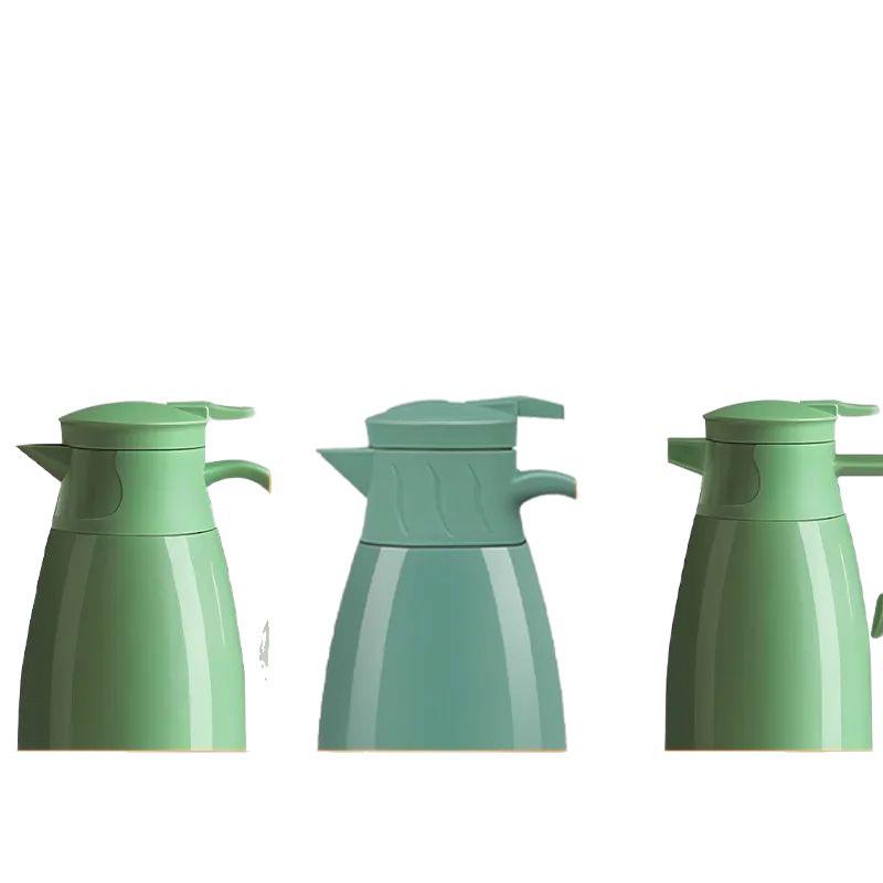 2025 Large Capacity Insulated Thermos Kettle for Dorms - Boiling Water Bottle
