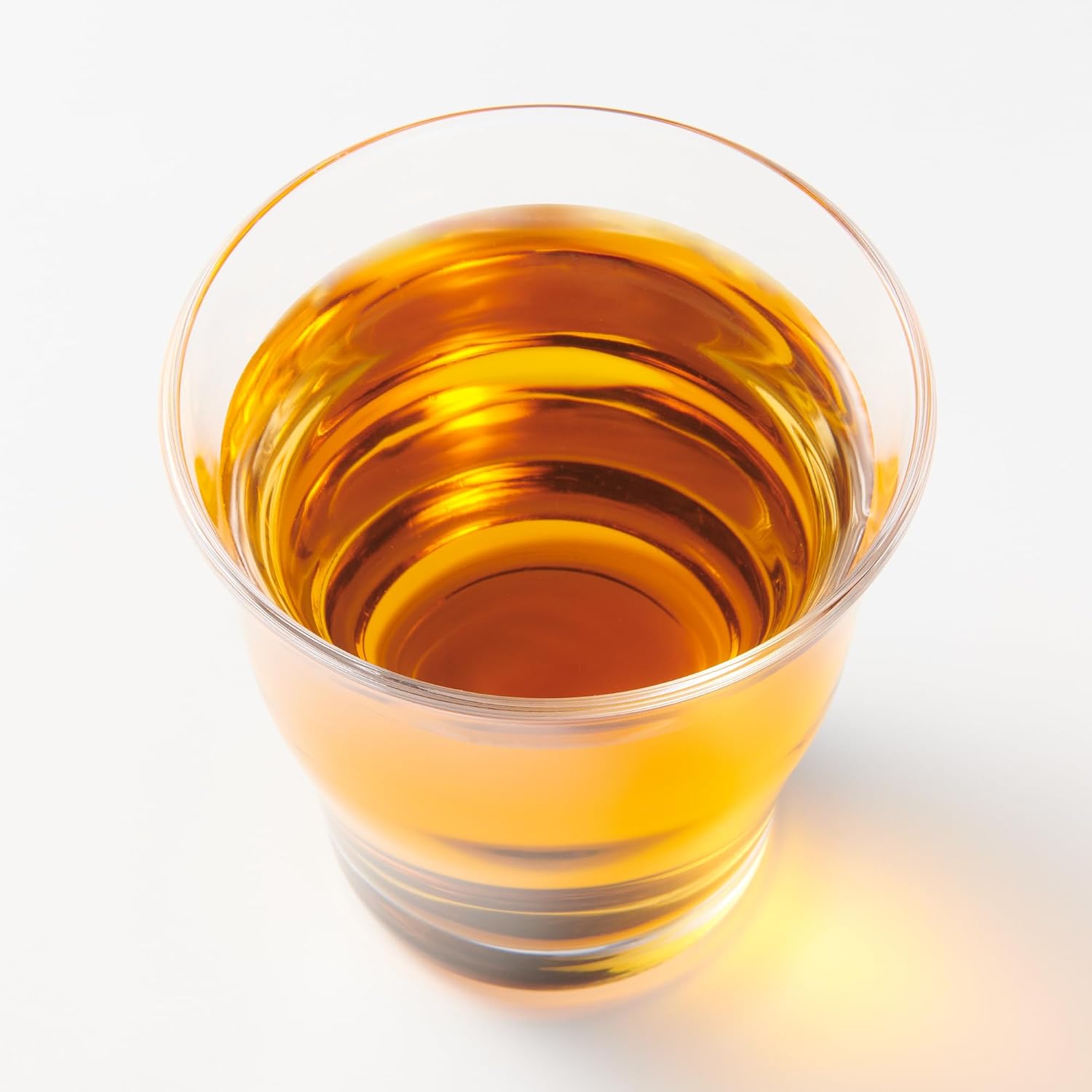 Muji Cold Brew Flavored Tea Apple Rooibos 20g (for 500ml 2.0g x 10 bags)