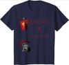 Gaius Julius CaesarLegio X Equestris design100 cotton summer Oneck short sleeve casual printed mens Tshirt