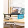 Adjustable Desktop Laptop Stand and Cooling Rack