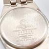 Used CITIZEN ATTESA Men's Watch Quartz Operation Titanium 419