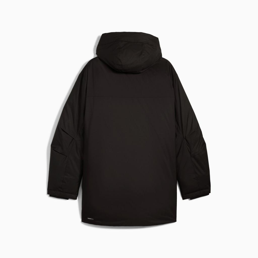Puma Protective Down Men' Down Jacket Black 68838001 R