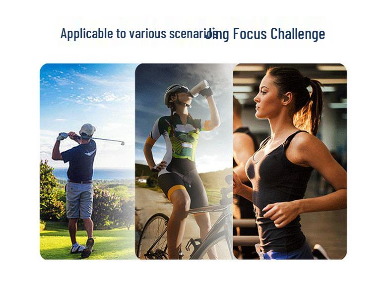 Dámské prodyšné protiskluzové cyklistické rukavice s polovičními prsty